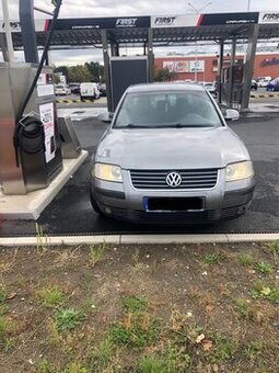 Passat b5,5