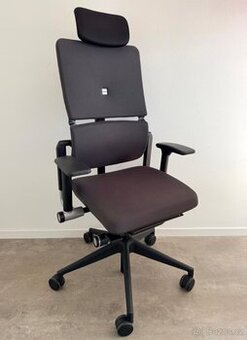 kancelářská židle Steelcase Please s podhlavníkem - více ks