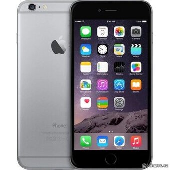 Apple iPhone 6 16-64GB