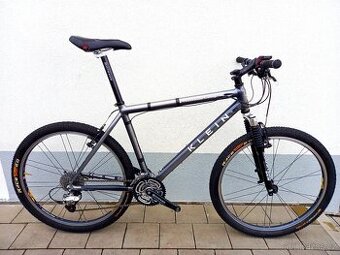 Klein Attitude Comp - USA - doklady ke kolu