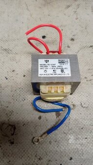 Trafo 230 / 12 V