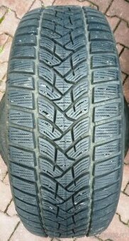 Pneu Dunlop Winter Sport 5 215/60/16