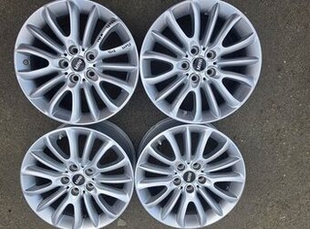 Alu disky origo Mini Cooper, 17", 5x112, ET 54, šíře 7,5J