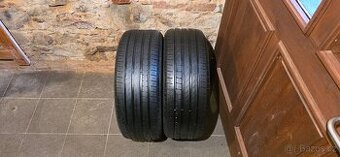 letní pneu 235/55/18 Pirelli Scorpion Verde 100V