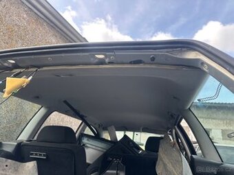 Stropnice VW Passat b5 variant