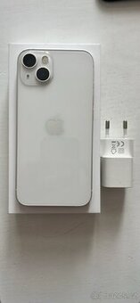 IPhone 13 128GB (Baterie: 78%)