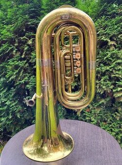 B Tuba - 1