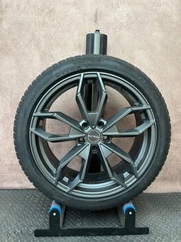 ALU kola 5x112 R19 (P514)