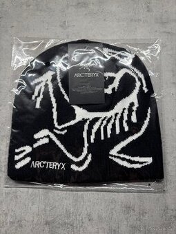Arc’teryx čepice barvy