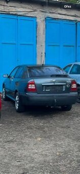 ŠKODA Octavia 1.9 TDI 66KW R.V. 2004  NAJETO 230 TIS KM.