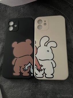 Obal na iPhone 12