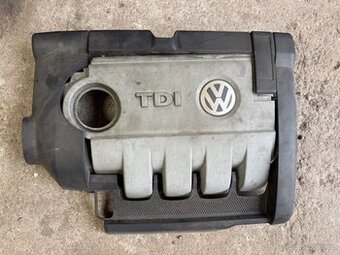 Kryt Motoru VW Touran - 1