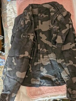 Bundy Brandit- Darkcamo