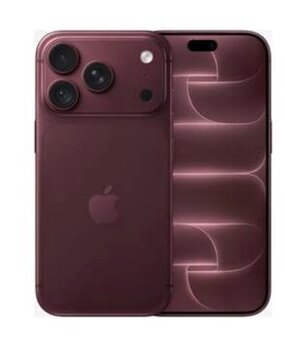 Iphone 18 Pro Max 512 GB burgundsky červený nový