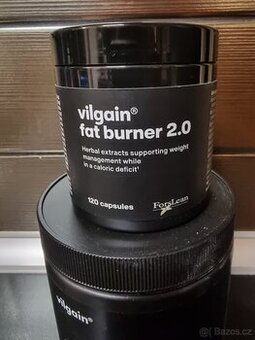 Fat burner