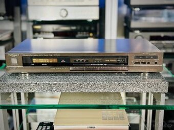 TECHNICS ST-G45A (r.1988) Quartz