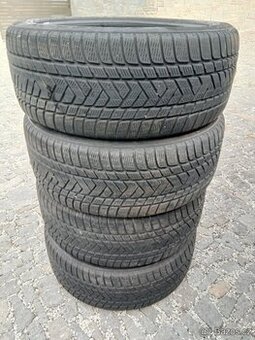 275/45/21 zimní pneu 275/45 R21