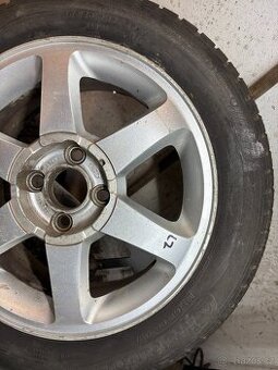 4x108 205/50 r16 Ford
