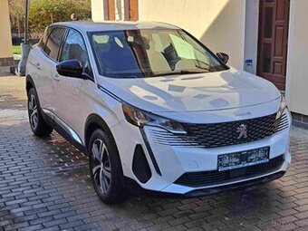 Peugeot 3008 1.2 PT EAT8 ALLURE – 1770