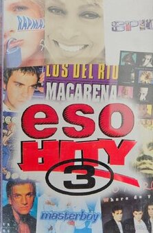 MC Eso hity 3