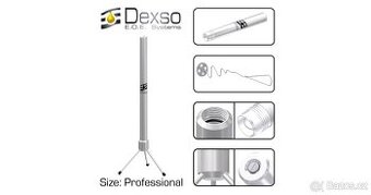 Extraktor oleje Dexso Professional E.O.E.