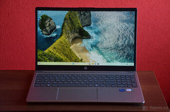 HP Laptop 15 i7/16GB/SSD 512GB M.2/záruka