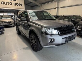 Land Rover Freelander 2.2 TD4 4x4 HSE LUXORY r.v.2014