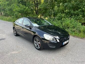 Volvo S60 1.6 d