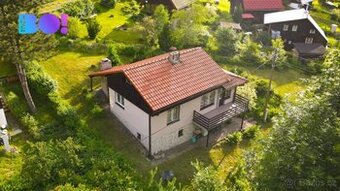 Prodej chaty, Lubno - 1