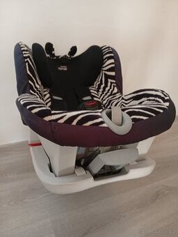 Britax roomer