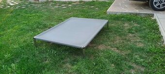 Ortopedické lehátko pro psy ANADI Massive 3XL