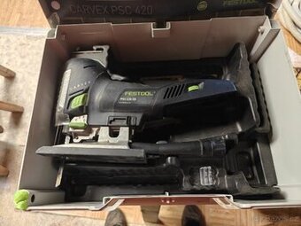 Prodej Festool PSC 420 EB