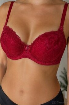 Luxusní podprsenka HUNKEMÖLLER - 70 D