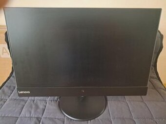 Lenovo All-in-one V510z - 16GB RAM, 500 GB Disk