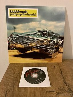 Moby, The Prodigy, Ferry Corsten, Sash, Scooter a jiné.