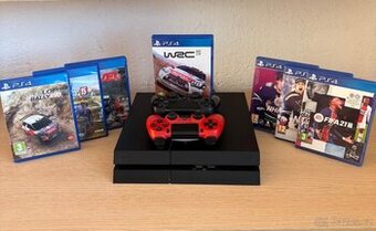 PlayStation PS4 1TB