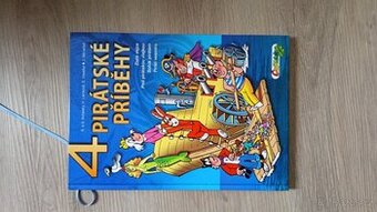Pirátské příběhy