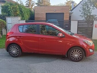 Hyundai i20, 1.2, rok 2014 - 1