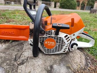 Stihl 363