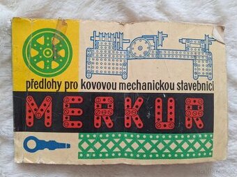 Merkur -Trix Elektro