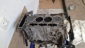 MINI R56 S - BLOK MOTORU N14B16A