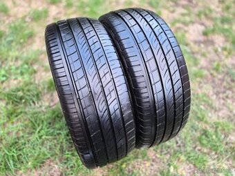 2x Letní pneu Fortune FSR-303 - 235/65 R17 XL - 85%