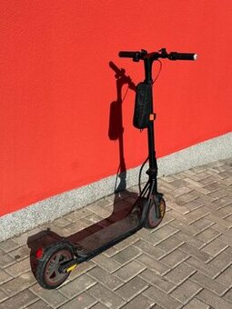 Elektrická koloběžka SENCOR SCOOTER S21 + záruční list do 04
