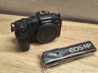 CANON  RP