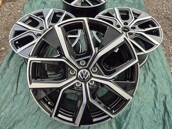 Alu disky Volkswagen Golf R18 Leeds