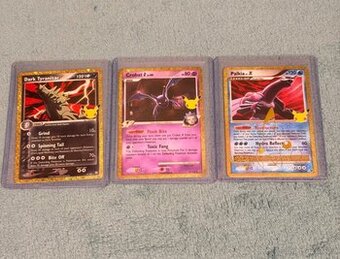 Pokemon MIX