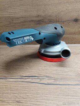 bosch gex 18V 125 excentrická brúska