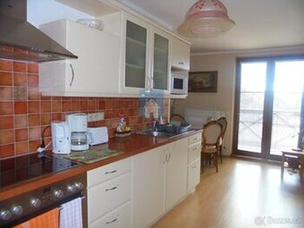 Pronájem apartmánu 1+KK Železná Ruda. ulice Belvederská, 50 