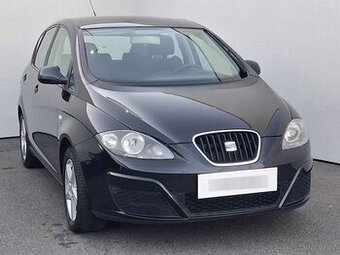 Seat Altea 1.4 TSi ,  92 kW benzín, 2009