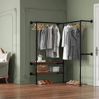 Věšák